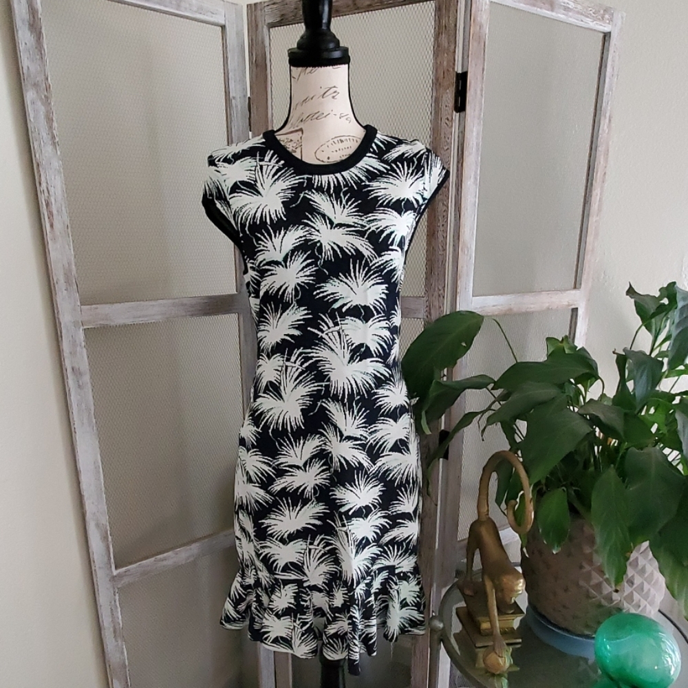 Rachel Roy Sweater Knit Dress - Picture 1 of 4